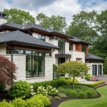 Gutter Installation in Newark New Jersey